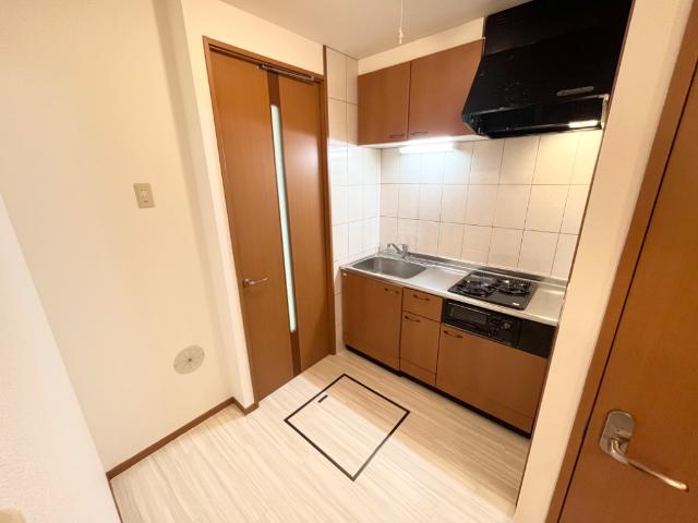 グラード キッチン