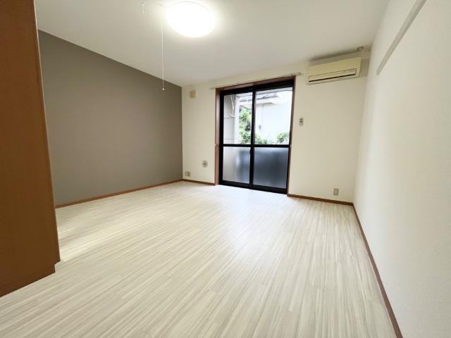 グラード ベッドルーム