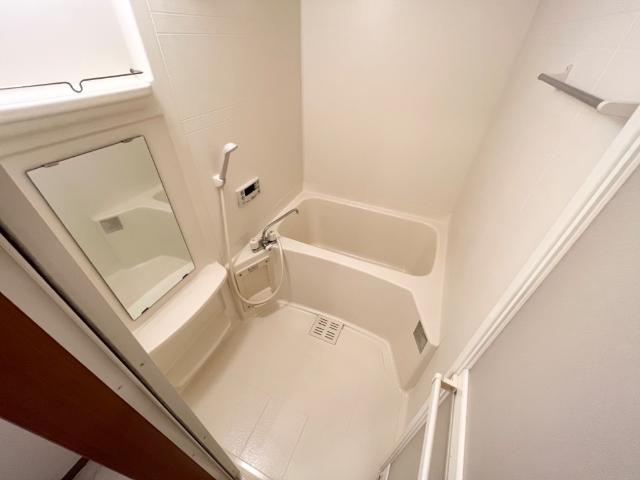 グラード 風呂画像