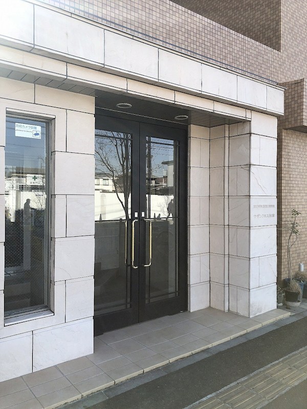 Southern　Cross　SHONAN その他外観1