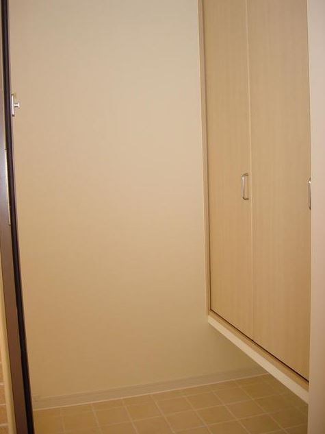 Southern　Cross　SHONAN 玄関