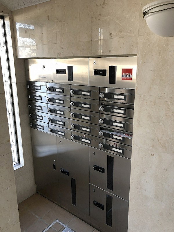 Southern　Cross　SHONAN その他外観2