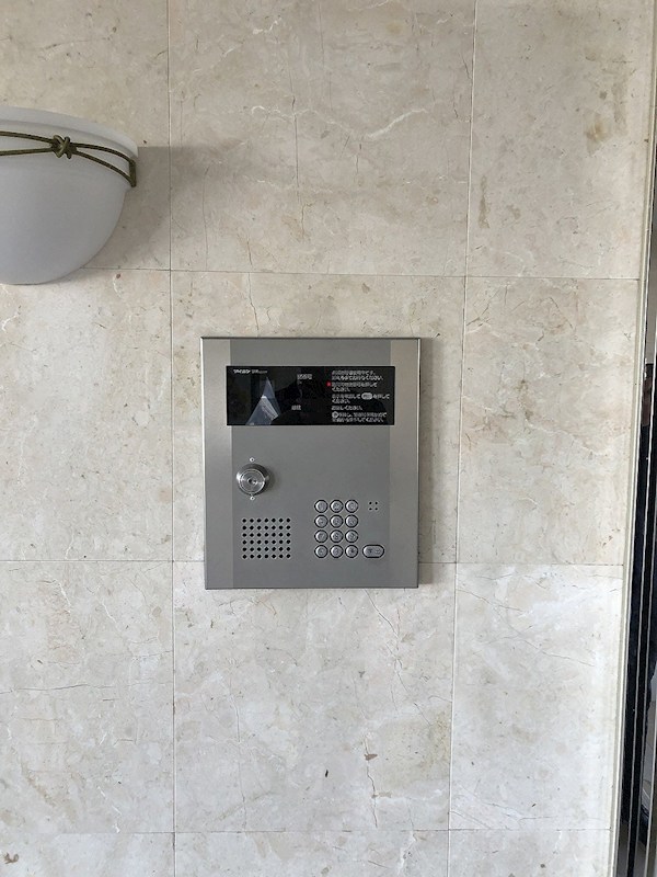 Southern　Cross　SHONAN その他外観3