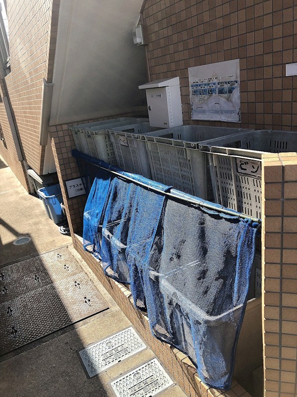 Southern　Cross　SHONAN その他外観4