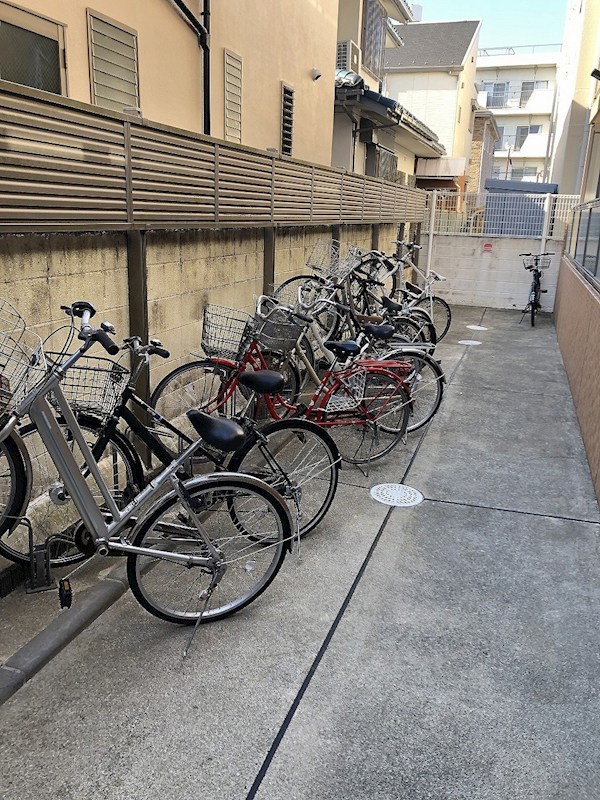 Southern　Cross　SHONAN その他外観5