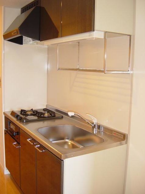 Southern　Cross　SHONAN キッチン