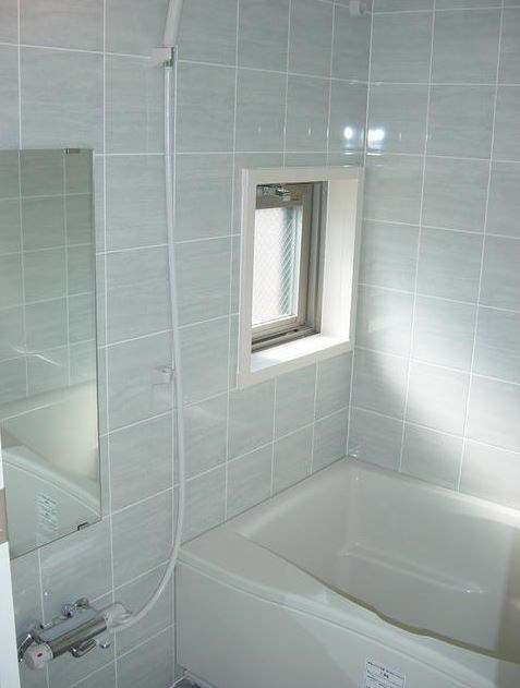 Southern　Cross　SHONAN 風呂画像