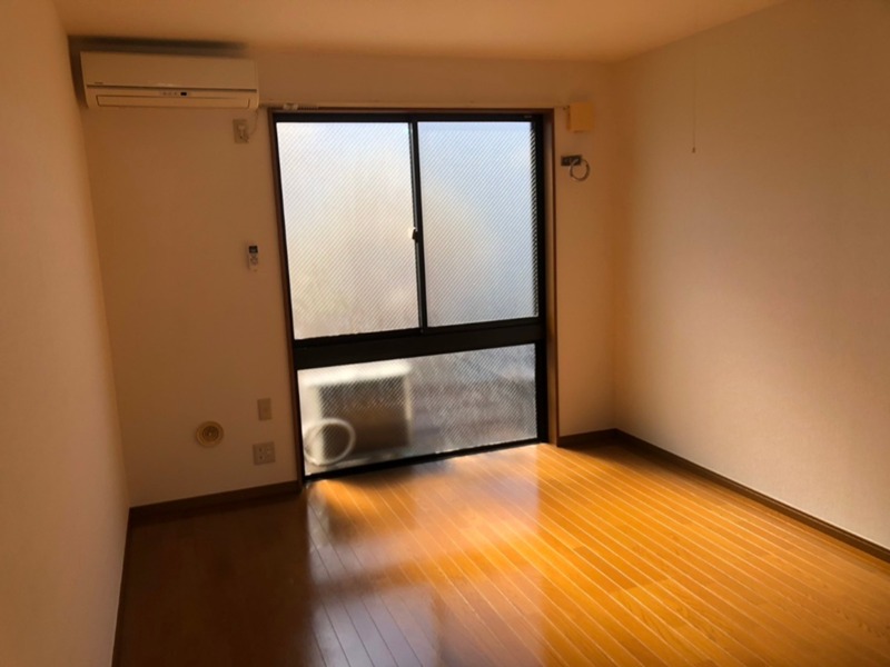 アムール　リヴェール リビング