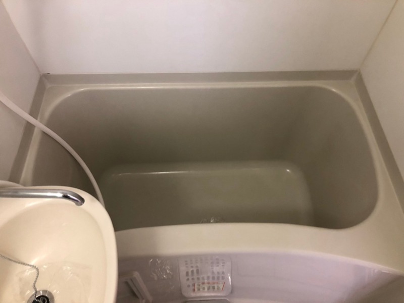 アムール　リヴェール 風呂画像