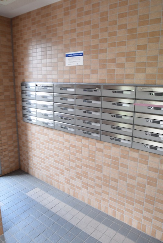 ソシアプラザ その他外観2