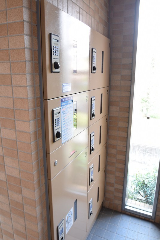 ソシアプラザ その他外観3