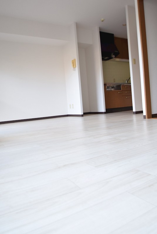 ソシアプラザ リビング