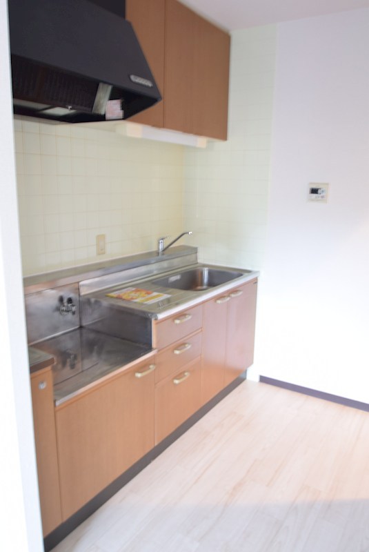 ソシアプラザ キッチン