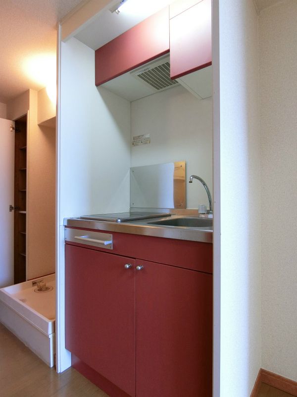 マ・メゾン その他6