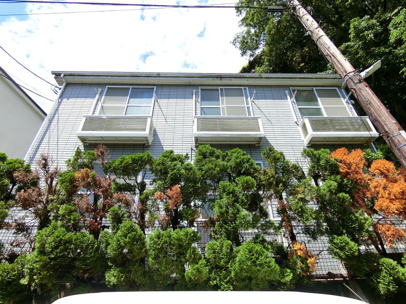 マ・メゾン その他外観3