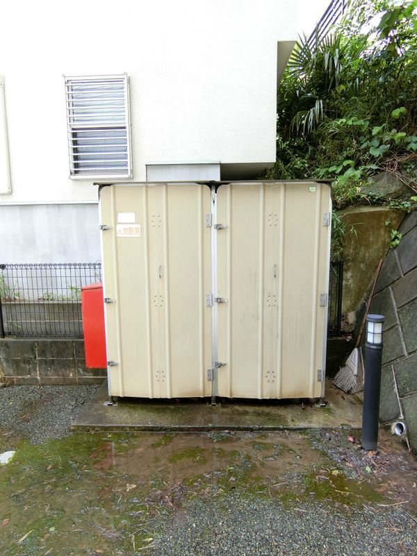 マ・メゾン その他14