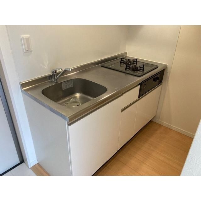 ＳＴＡＲ　ＣＬＯＵＤ洋光台 キッチン