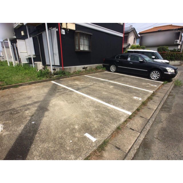 グランデュール萩園 その他外観1