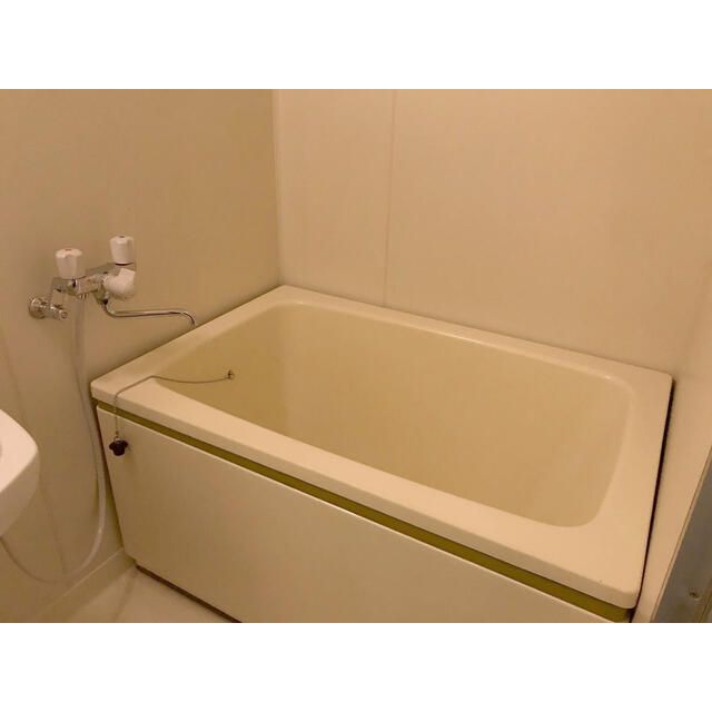 グランデュール萩園 風呂画像