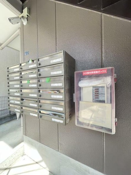 ロック・フィールド水引 その他外観1