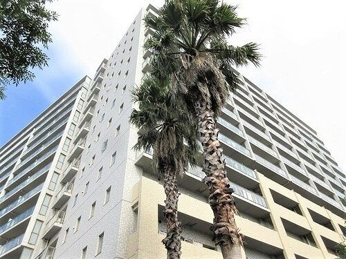 ライオンズ茅ヶ崎ザ・アイランズⅠ街区 819号室 外観