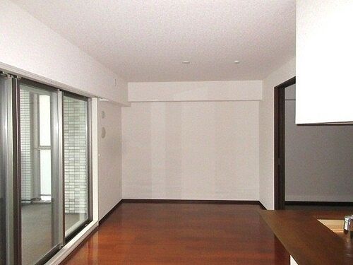 ライオンズ茅ヶ崎ザ・アイランズⅠ街区 ベッドルーム