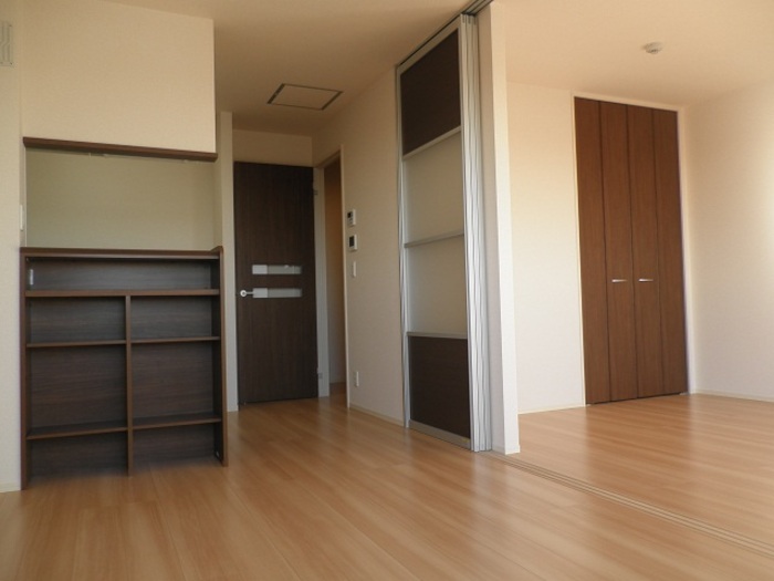 ヴェルトリー四つ葉 その他2