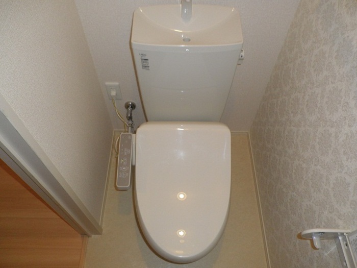 ヴェルトリー四つ葉 その他5