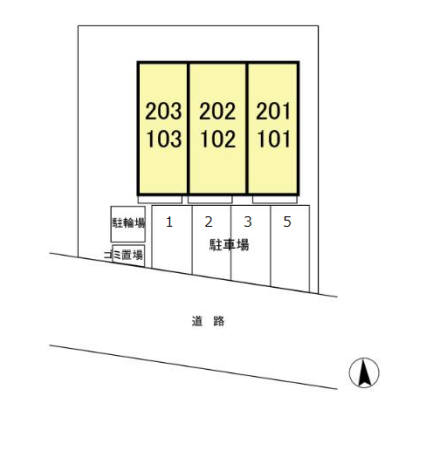 グランモア柳川Ｃ その他1
