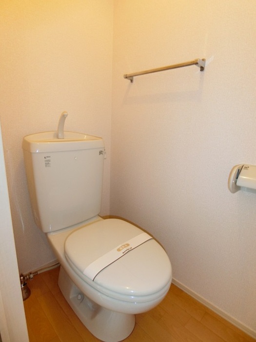 グランモア柳川Ｃ その他3