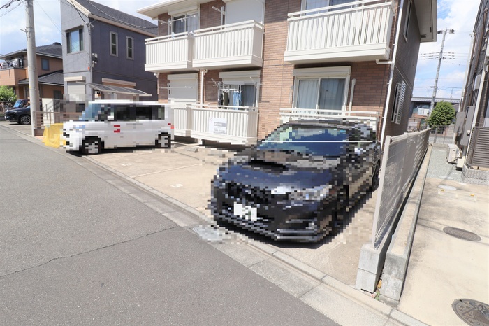 グランモア柳川Ｃ その他外観3