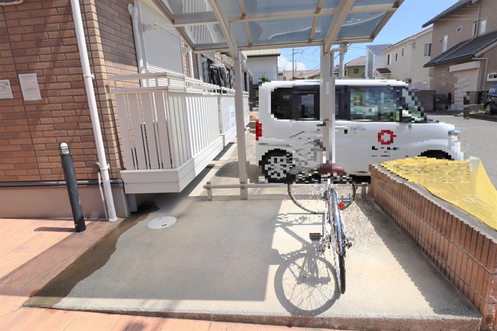 グランモア柳川Ｃ その他外観4