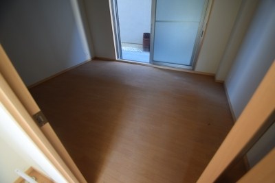 ロック・フィールド水引 リビング