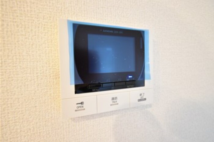 ヒルズ萩山 その他外観1