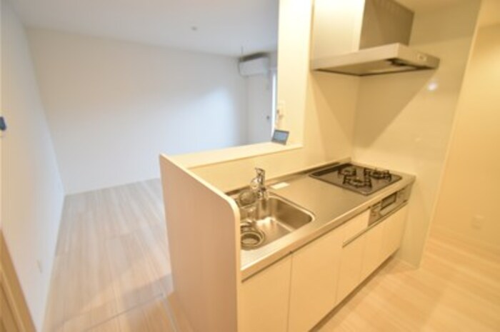 ヒルズ萩山 キッチン