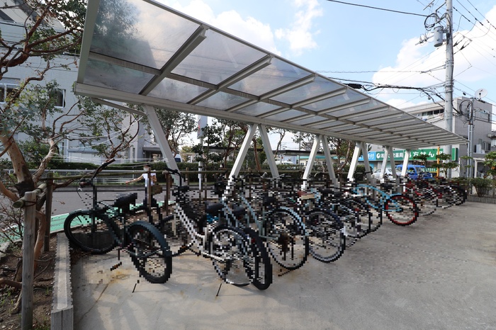 TERRACE　WELLNESS その他外観3