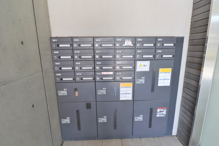 TERRACE　WELLNESS その他7