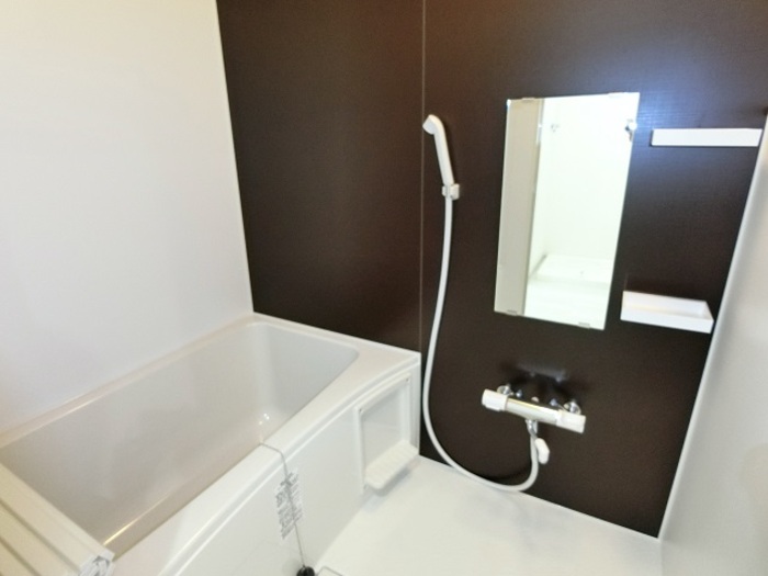 TERRACE　WELLNESS 風呂画像