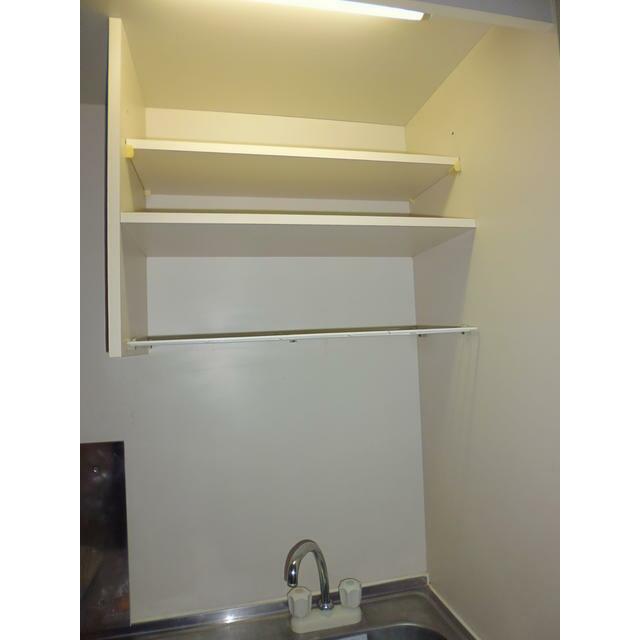 ハイウェル湘南台 その他4