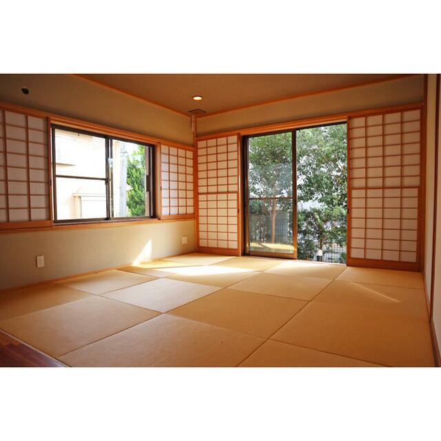 中郡大磯町東小磯住宅（０２１３３２） ベッドルーム