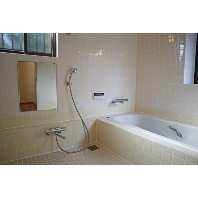 中郡大磯町東小磯住宅（０２１３３２） 風呂画像