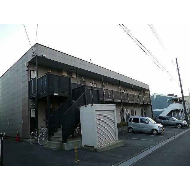 アムール湘南 その他外観2