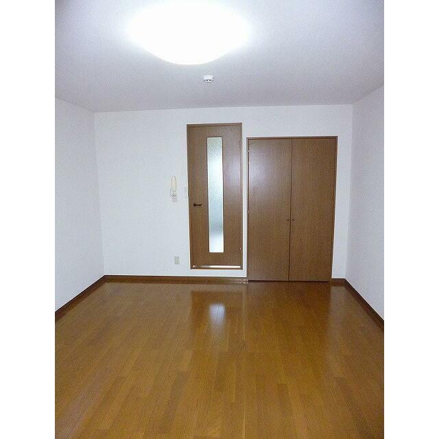 アムール湘南 リビング