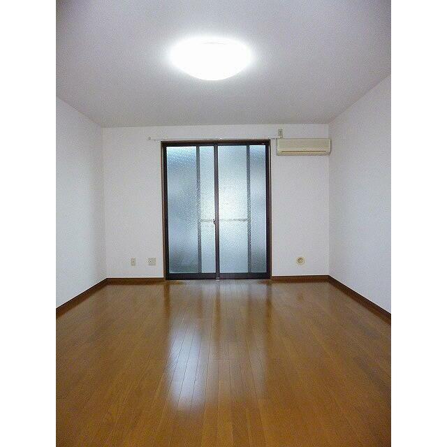 アムール湘南 ベッドルーム