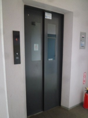 シモンズアーク その他外観1