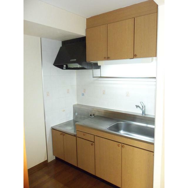 シモンズアーク キッチン