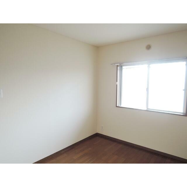 シモンズアーク ベッドルーム