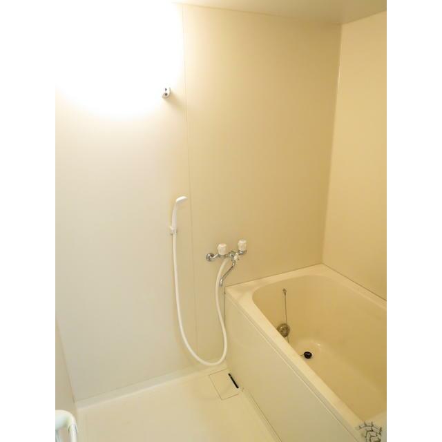 シモンズアーク 風呂画像