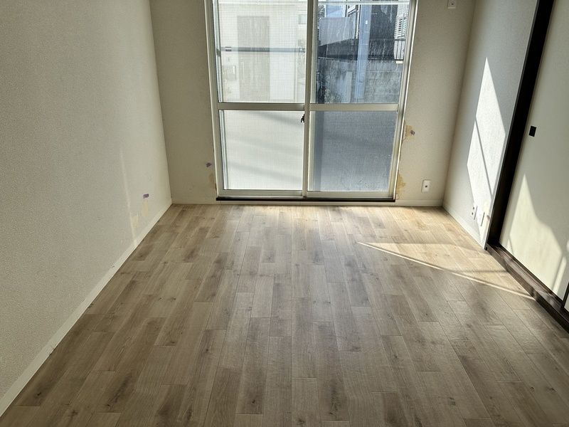 美和コーポ第2 その他部屋・スペース