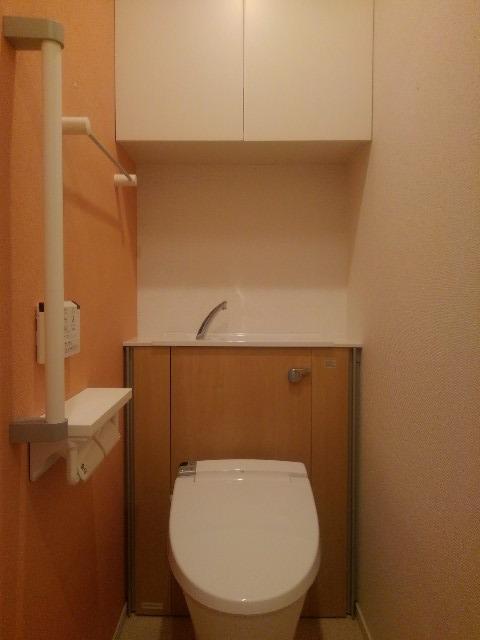 プレミール植木 その他3